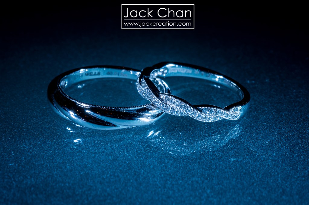 Wedding Day Cherry & Rex by Jack @JW&nbsp;Marriott