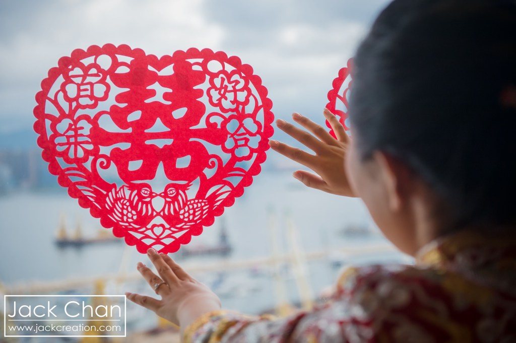 Wedding Day H & H by&nbsp;Jack