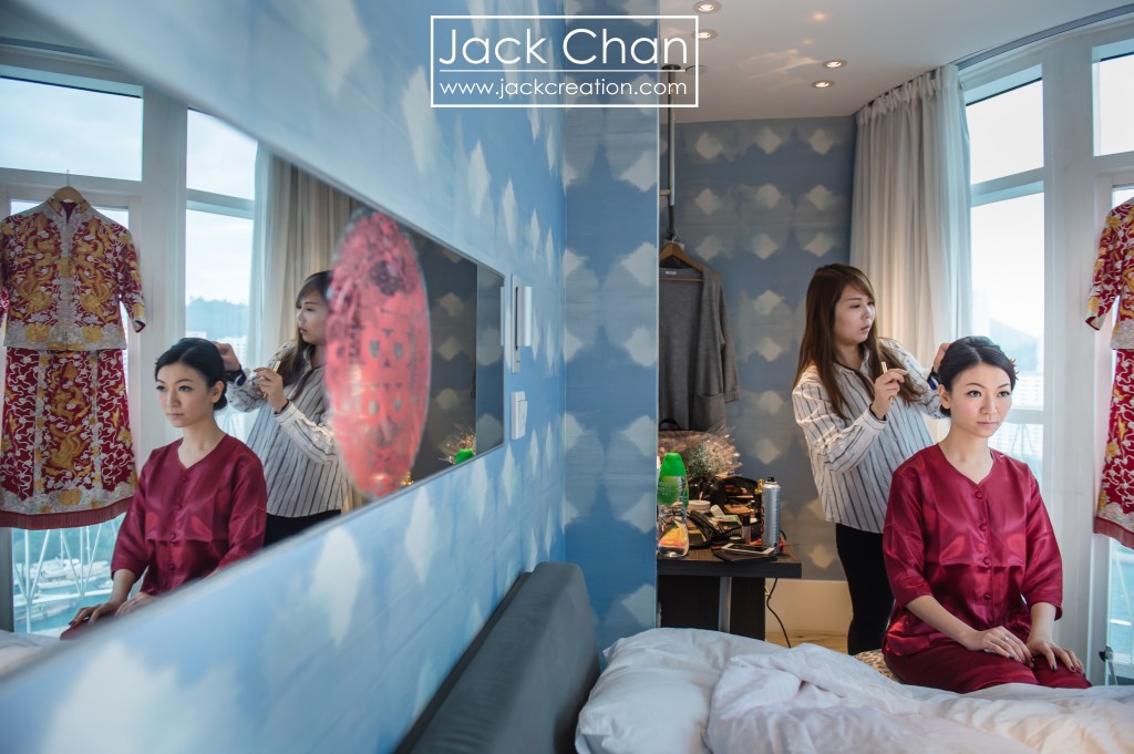 Wedding Day @Margaret &&nbsp;Ray