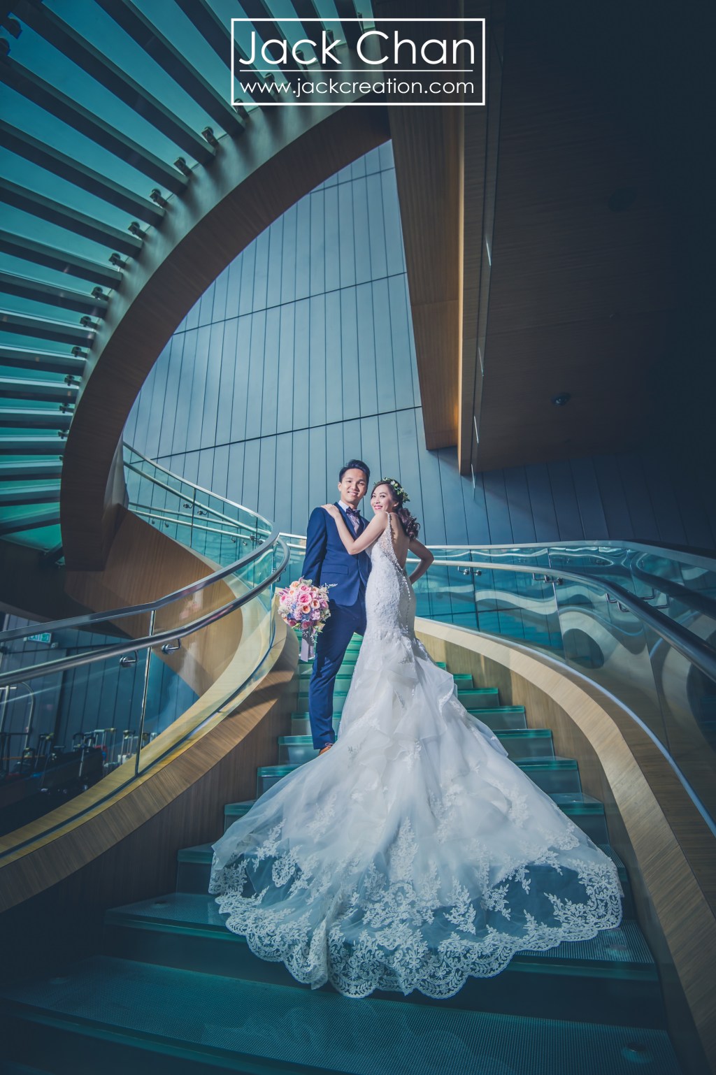 E & R Wedding @ Icon&nbsp;Hotel