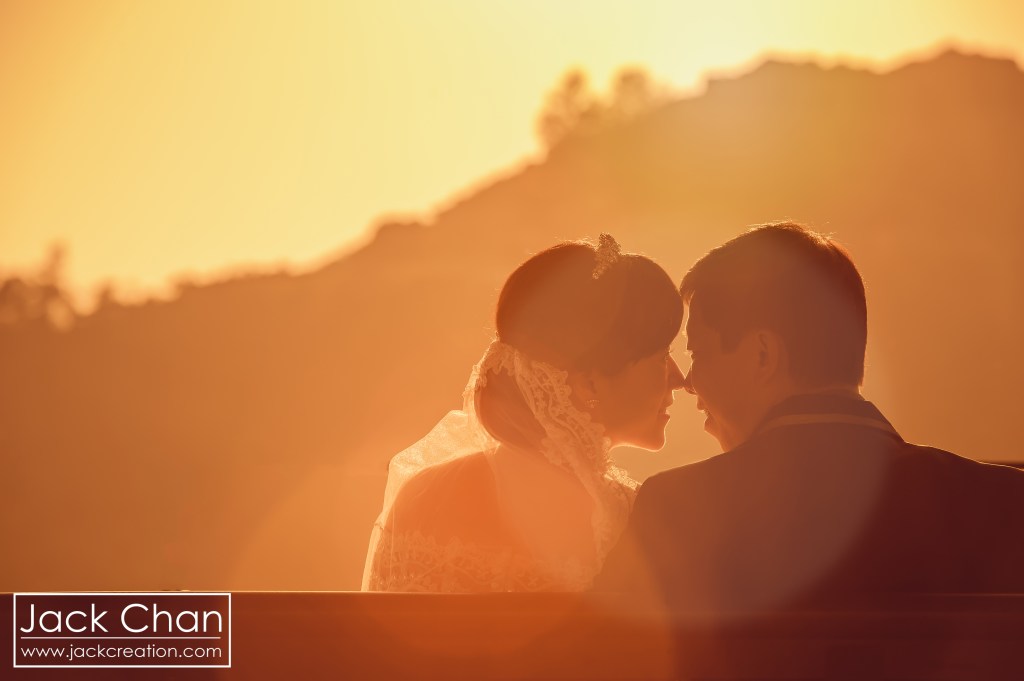 十年如一日恩愛Post Wedding