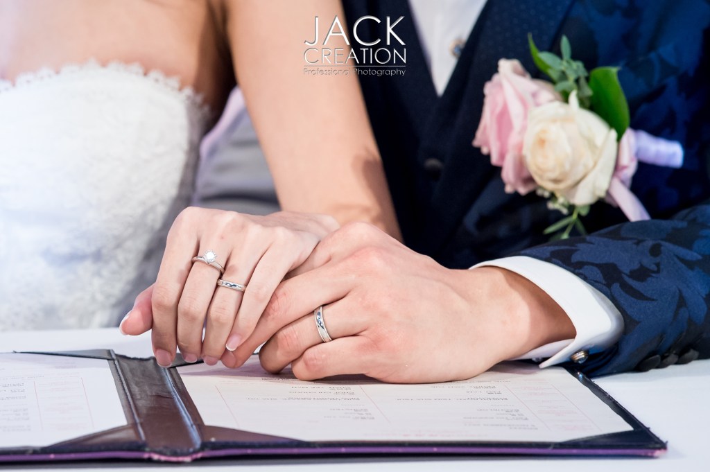 K & S Wedding @ Hotel&nbsp;Icon