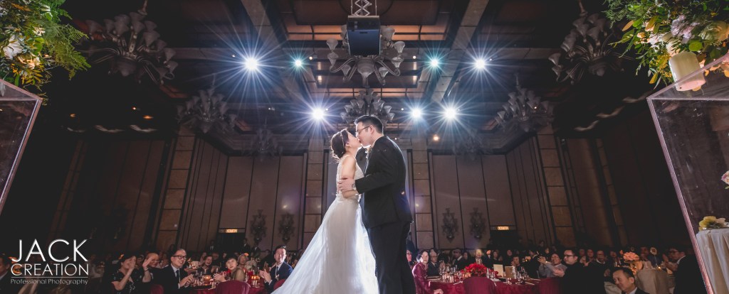 S & H Wedding @ Four Season&nbsp;Hotel